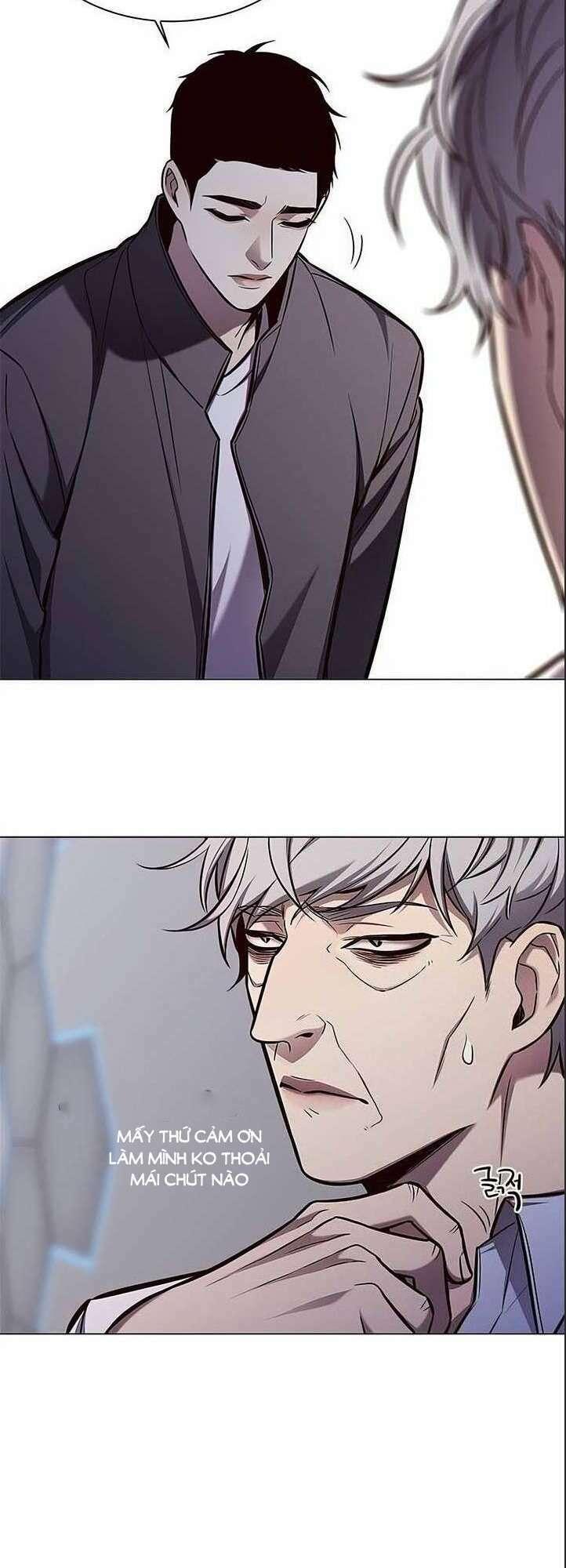 Biến Thân Thành Mèo Chapter 136 - Trang 2