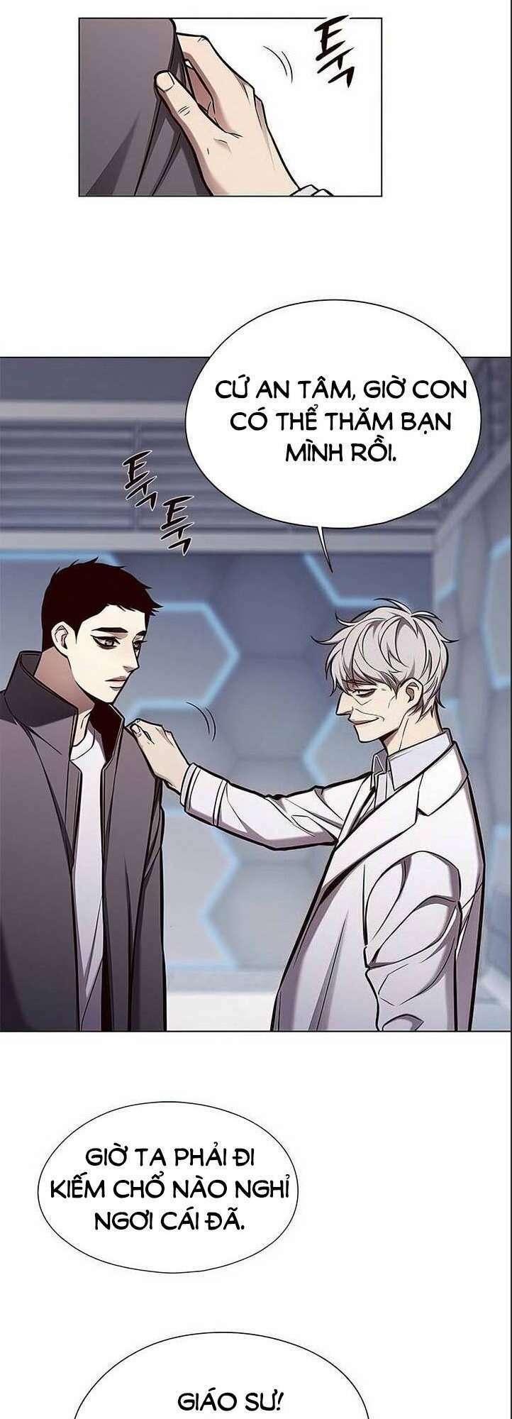 Biến Thân Thành Mèo Chapter 136 - Trang 2