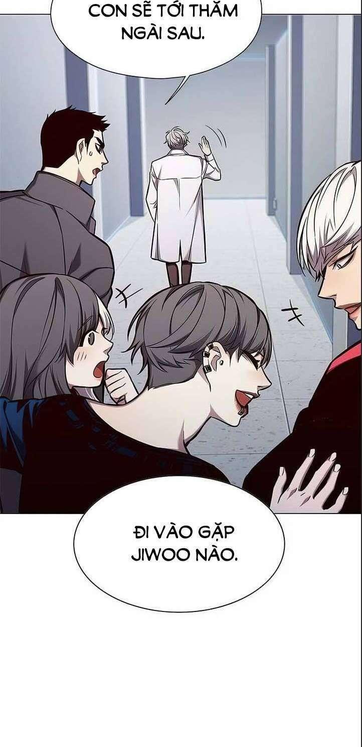 Biến Thân Thành Mèo Chapter 136 - Trang 2