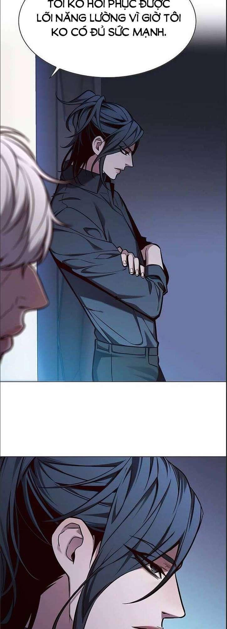 Biến Thân Thành Mèo Chapter 136 - Trang 2