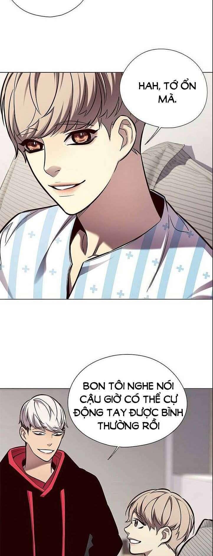 Biến Thân Thành Mèo Chapter 136 - Trang 2