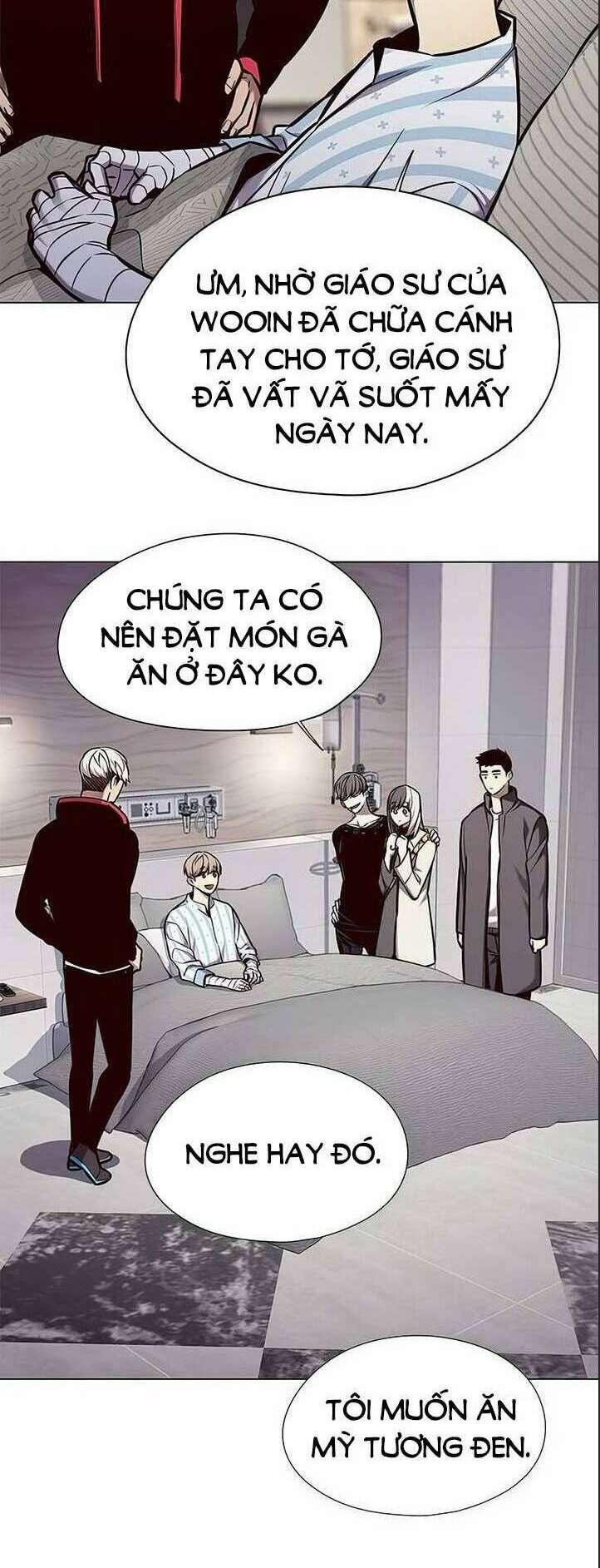 Biến Thân Thành Mèo Chapter 136 - Trang 2