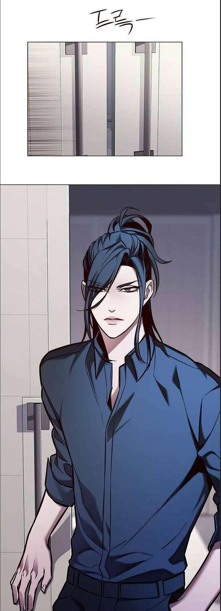 Biến Thân Thành Mèo Chapter 136 - Trang 2