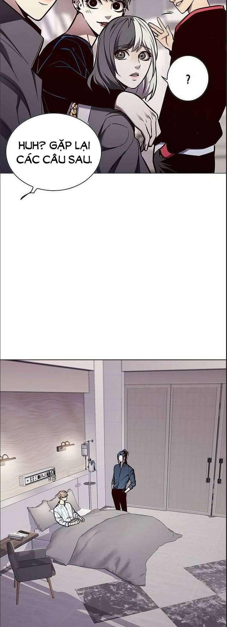 Biến Thân Thành Mèo Chapter 136 - Trang 2