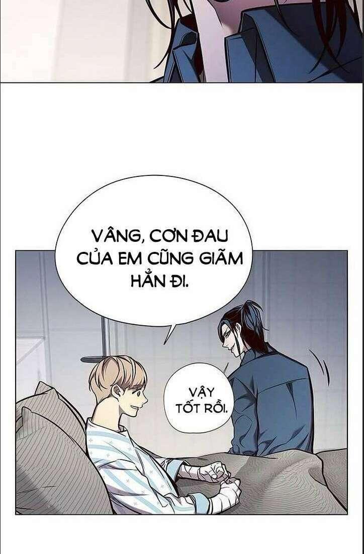 Biến Thân Thành Mèo Chapter 136 - Trang 2