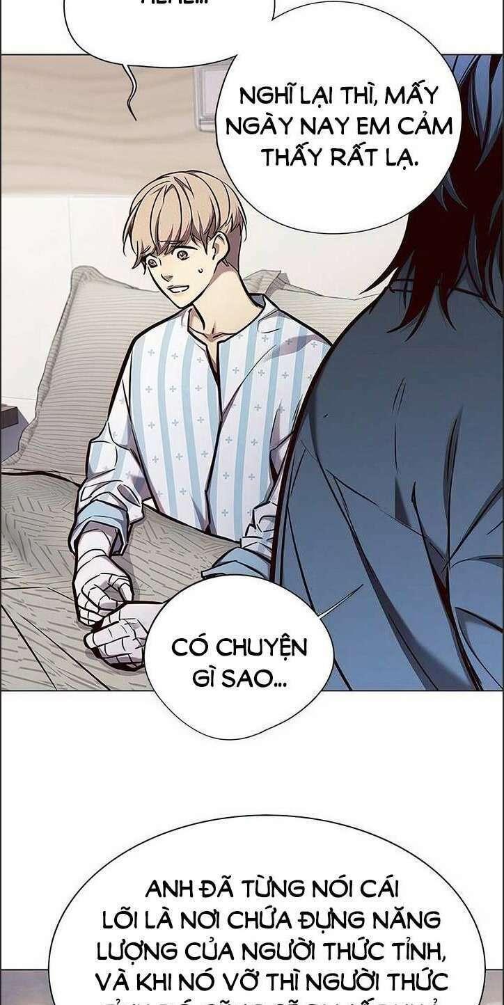 Biến Thân Thành Mèo Chapter 136 - Trang 2