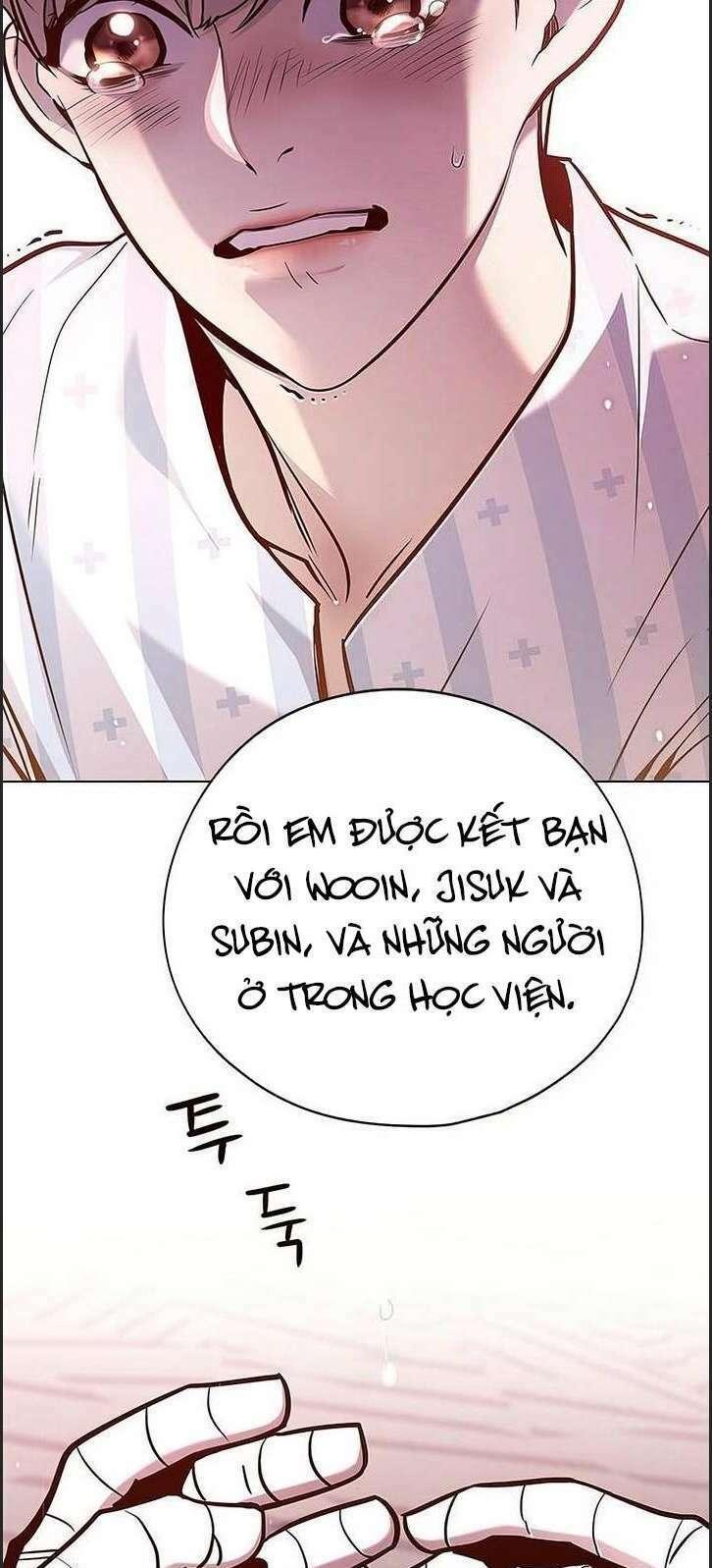 Biến Thân Thành Mèo Chapter 136 - Trang 2