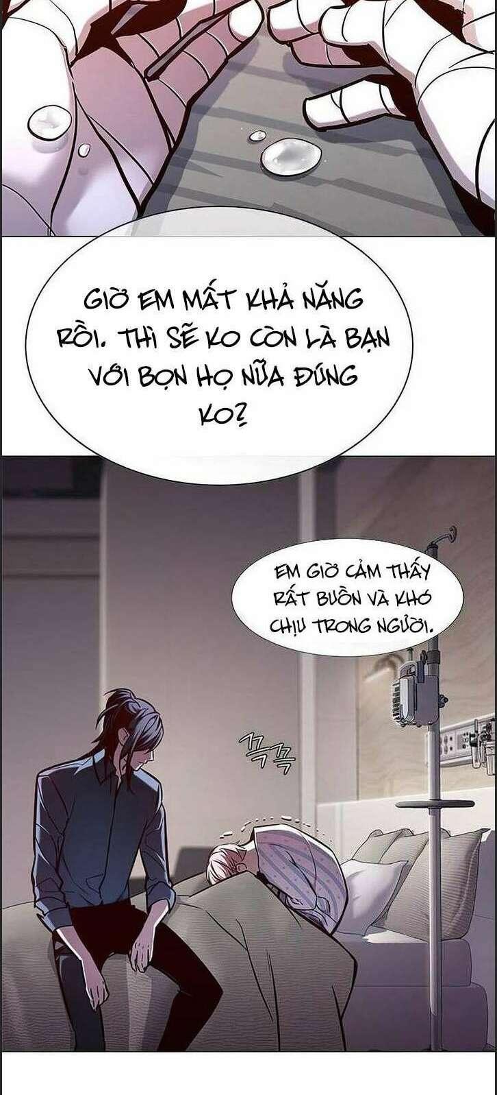 Biến Thân Thành Mèo Chapter 136 - Trang 2