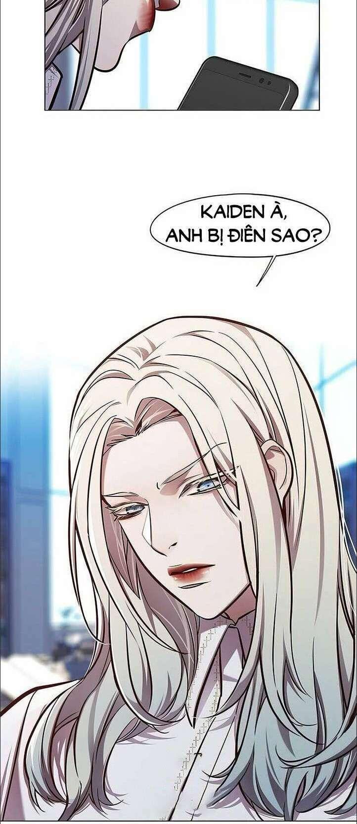 Biến Thân Thành Mèo Chapter 136 - Trang 2