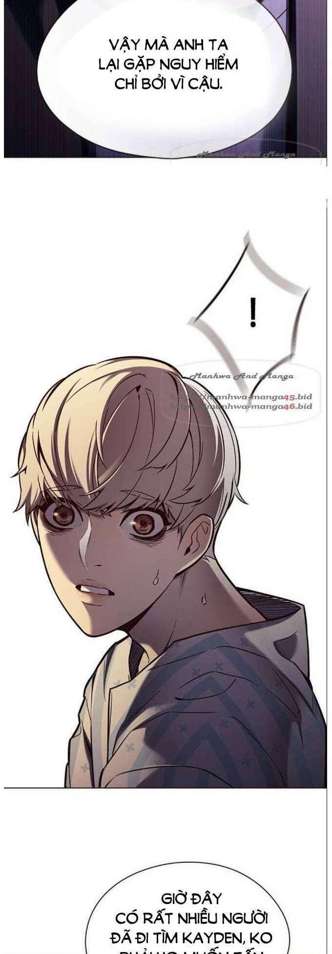 Biến Thân Thành Mèo Chapter 137 - Trang 2