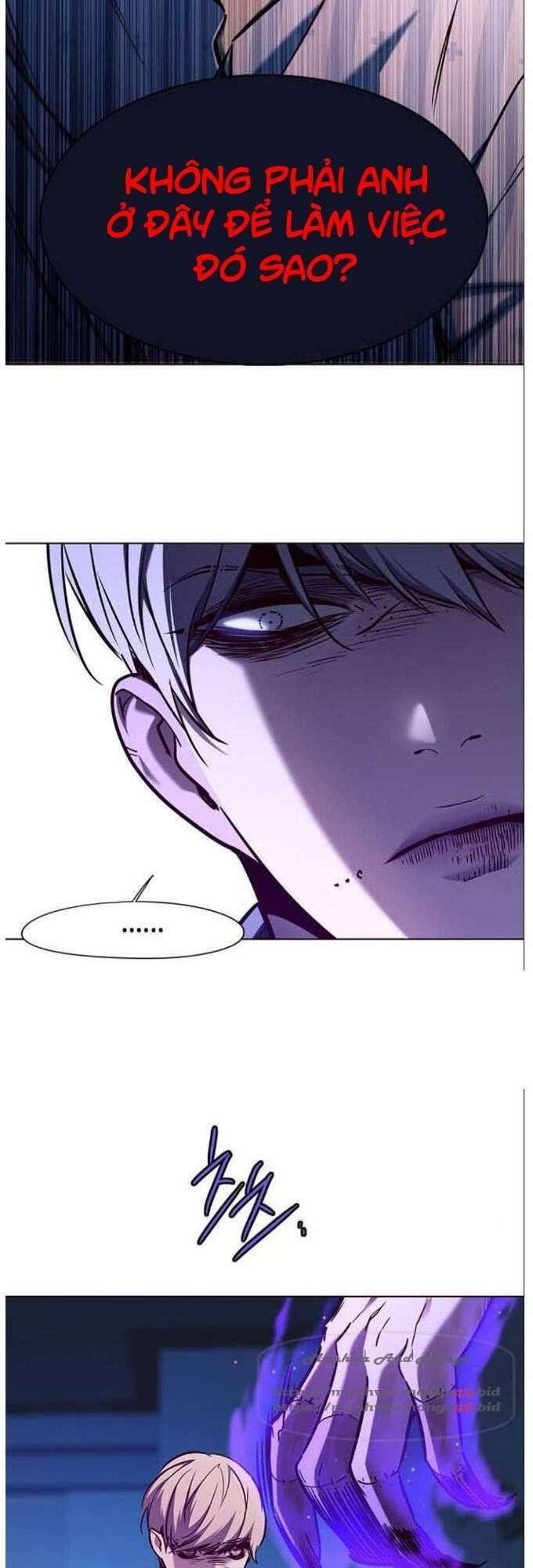 Biến Thân Thành Mèo Chapter 137 - Trang 2