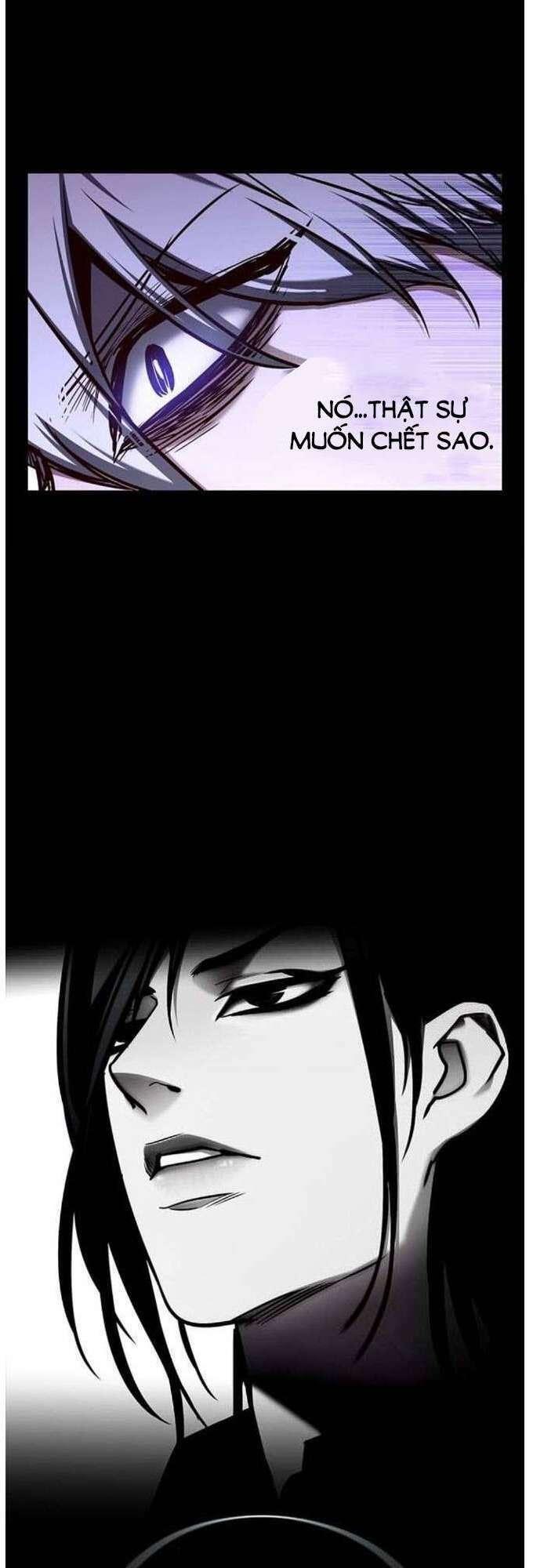 Biến Thân Thành Mèo Chapter 137 - Trang 2