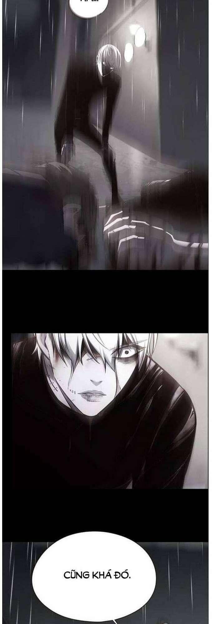 Biến Thân Thành Mèo Chapter 137 - Trang 2