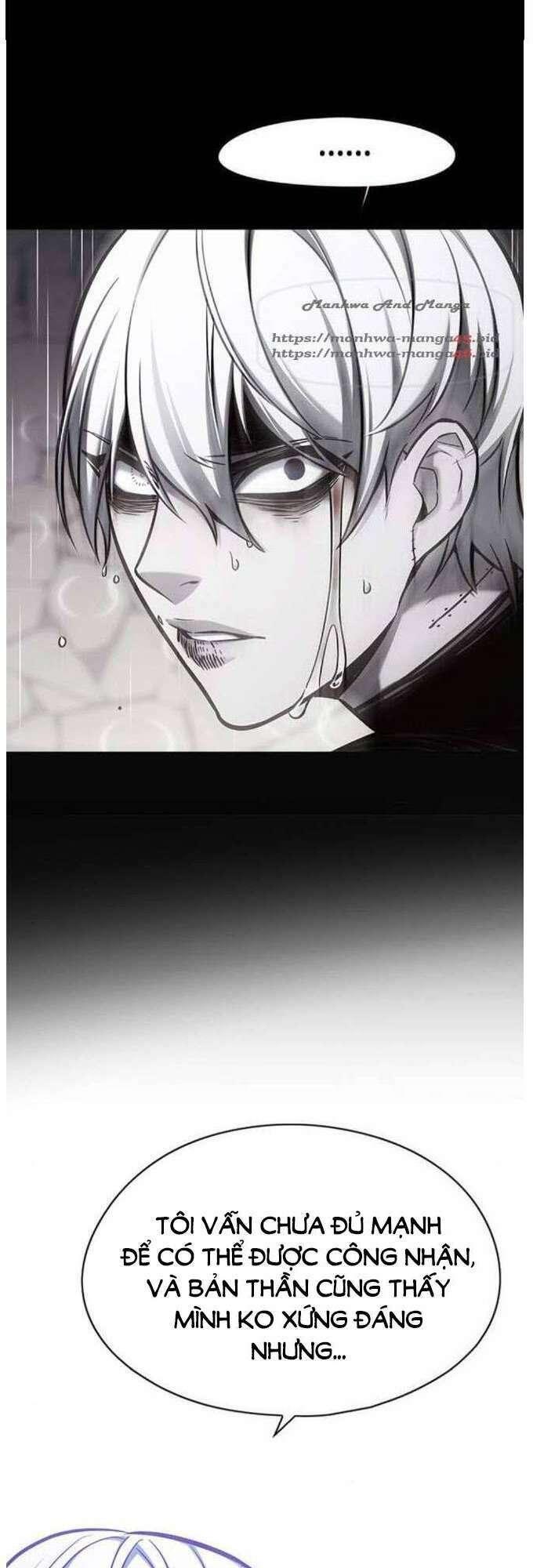 Biến Thân Thành Mèo Chapter 137 - Trang 2