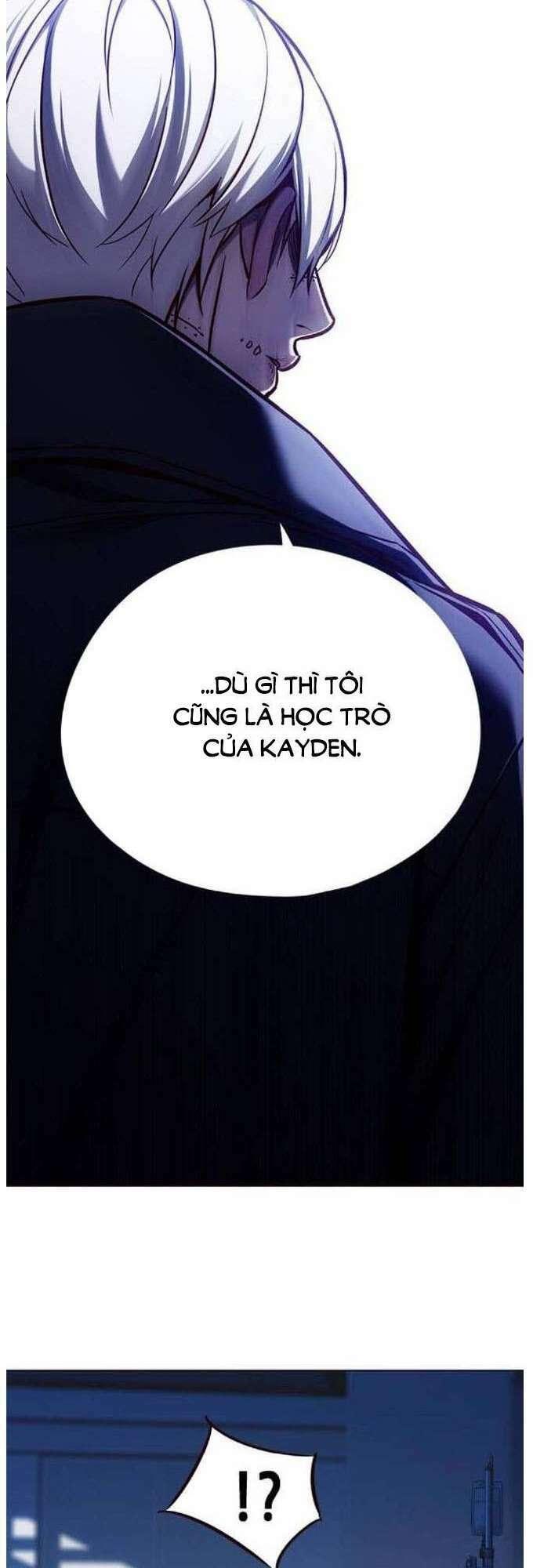 Biến Thân Thành Mèo Chapter 137 - Trang 2