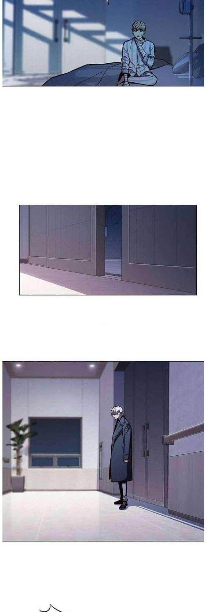 Biến Thân Thành Mèo Chapter 137 - Trang 2