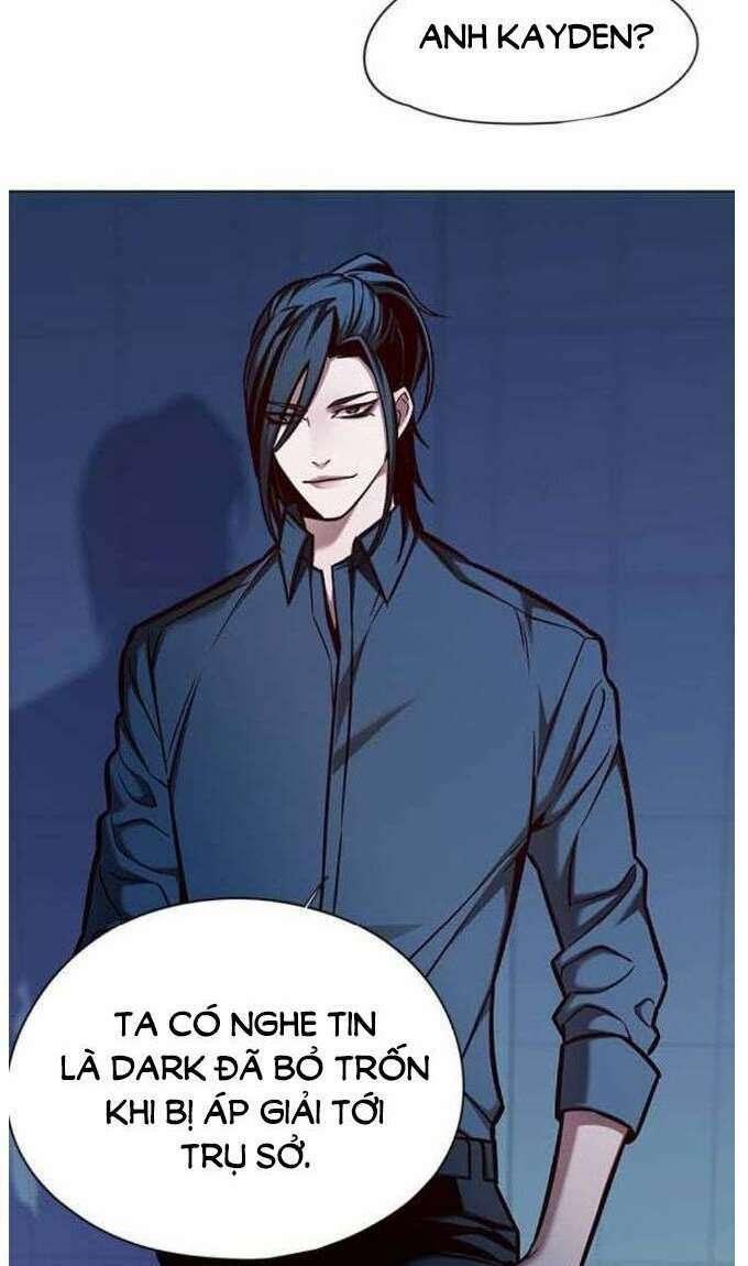 Biến Thân Thành Mèo Chapter 137 - Trang 2