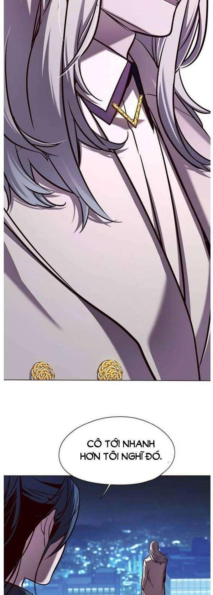 Biến Thân Thành Mèo Chapter 137 - Trang 2