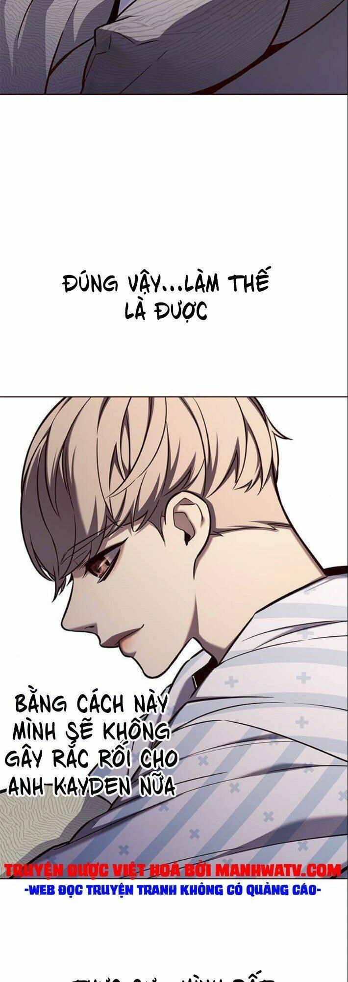 Biến Thân Thành Mèo Chapter 139 - Trang 2