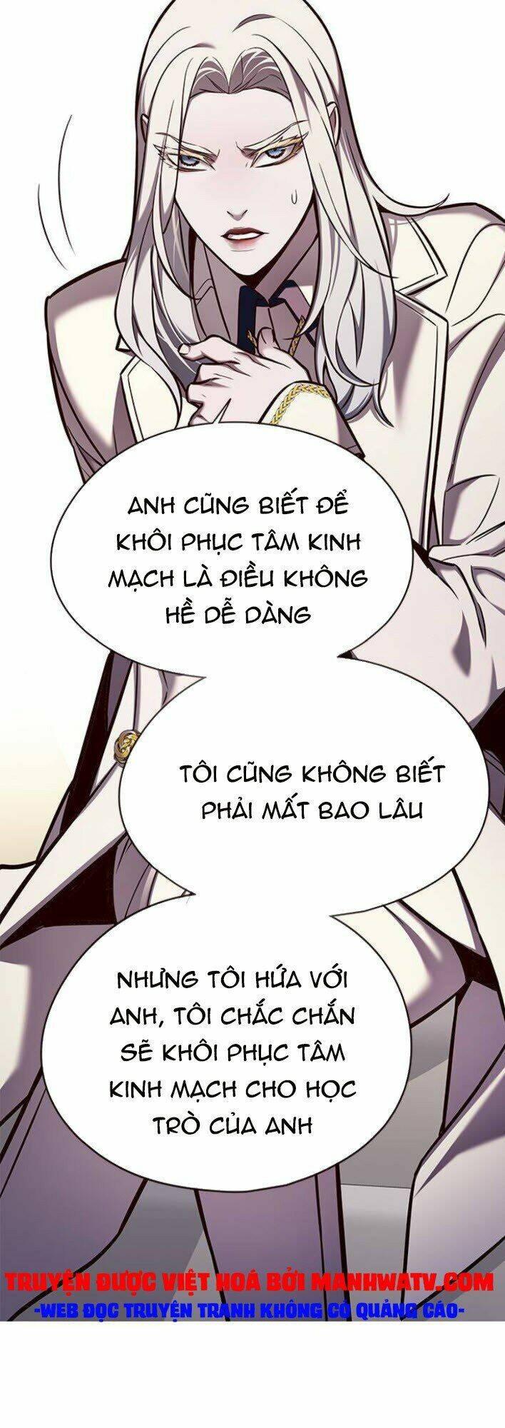 Biến Thân Thành Mèo Chapter 139 - Trang 2