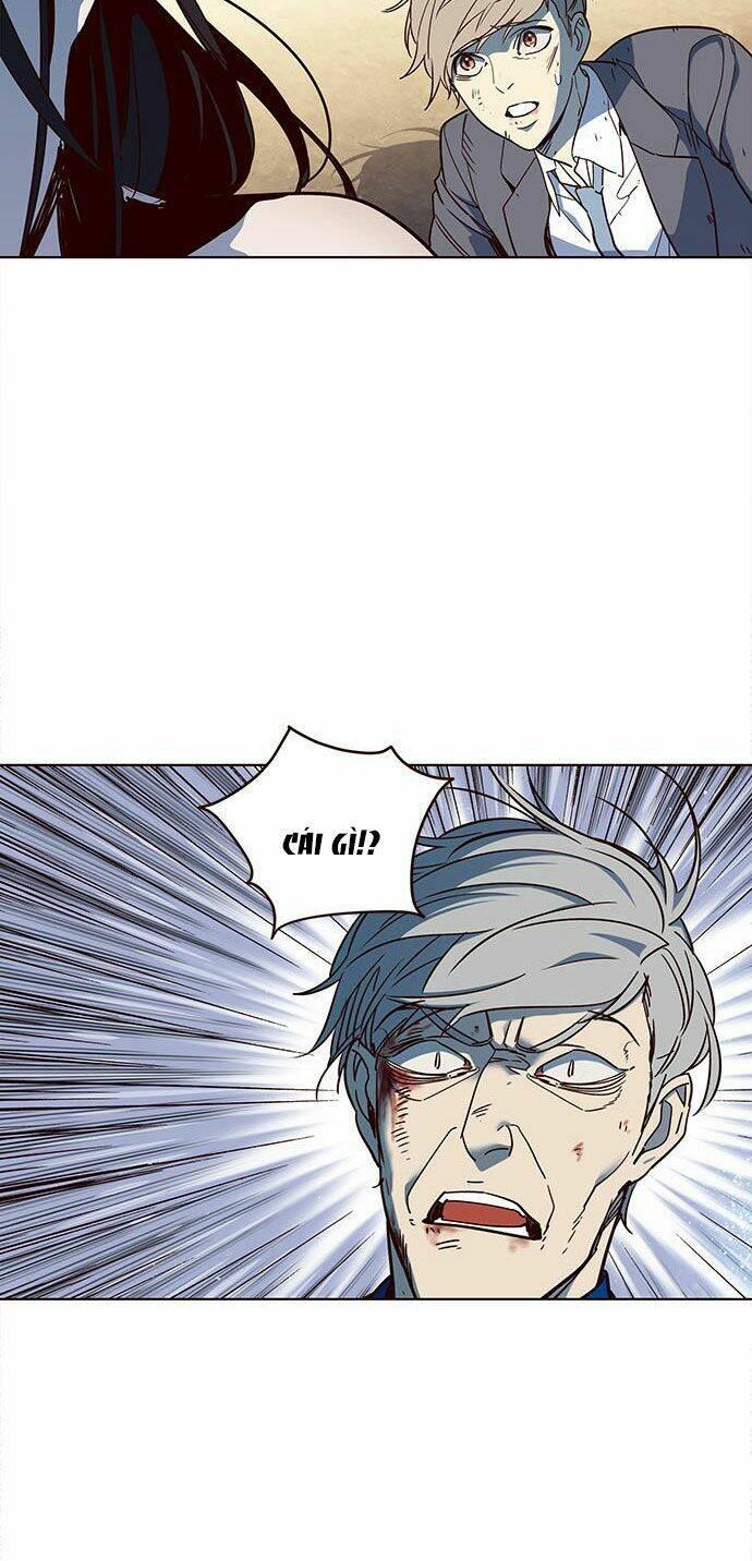 Biến Thân Thành Mèo Chapter 14 - Trang 2