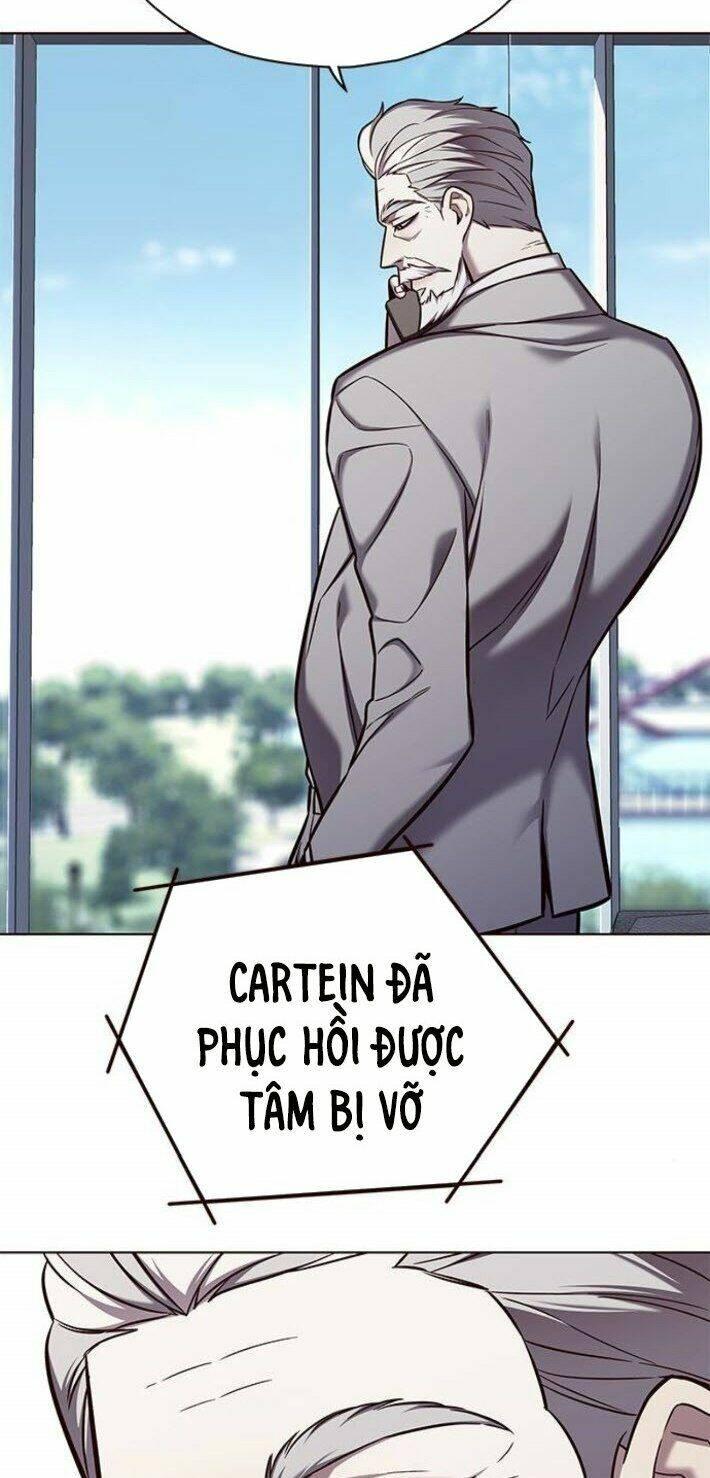 Biến Thân Thành Mèo Chapter 141 - Trang 2