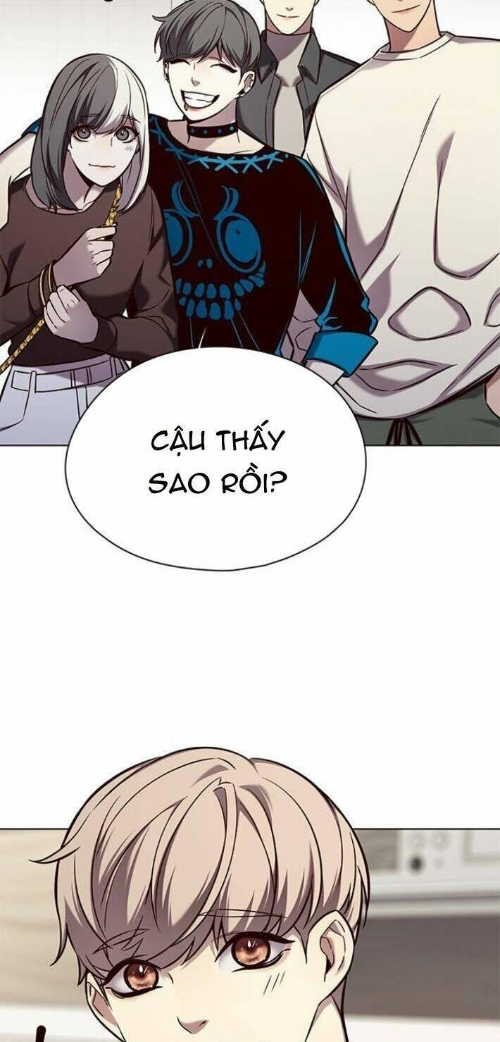 Biến Thân Thành Mèo Chapter 141 - Trang 2