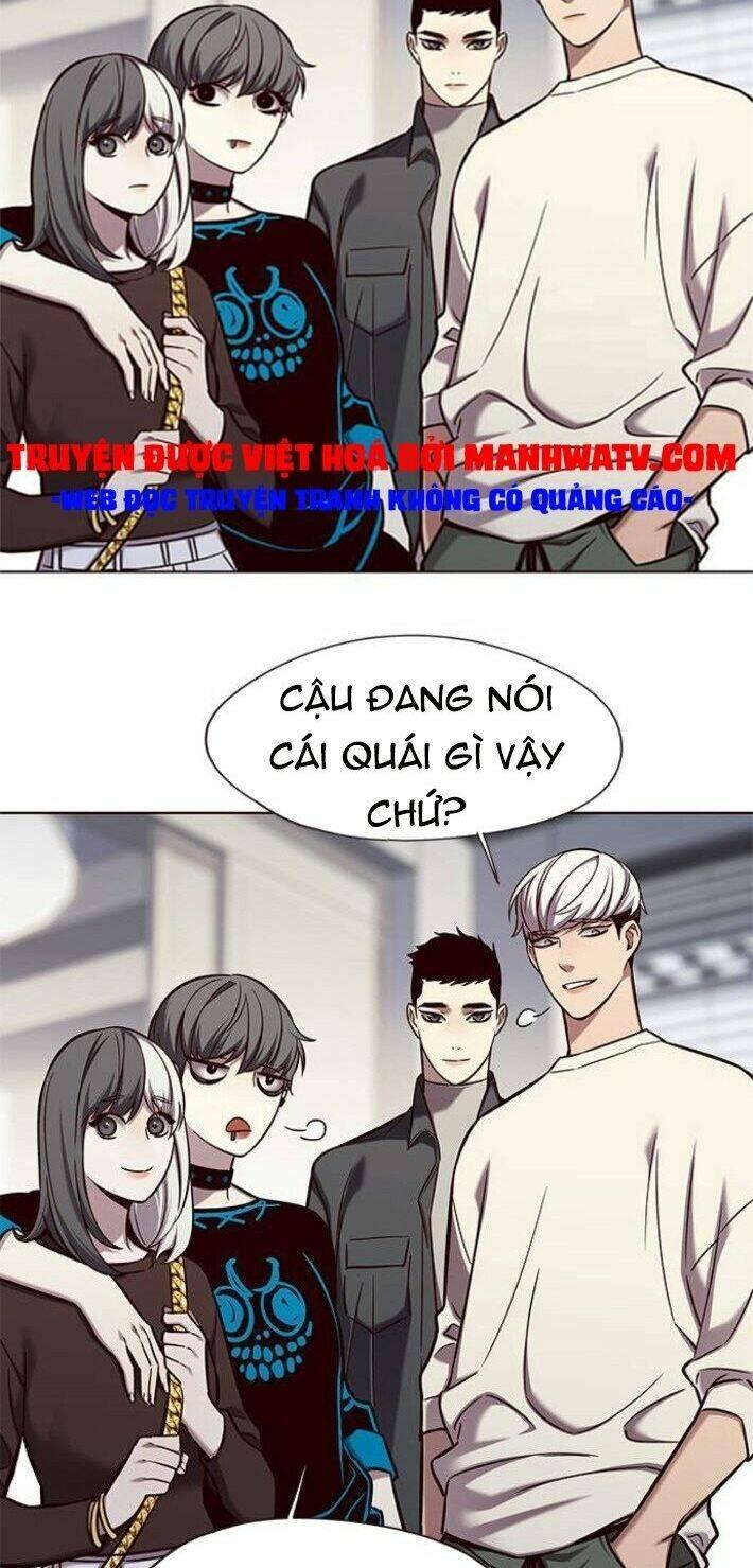 Biến Thân Thành Mèo Chapter 141 - Trang 2