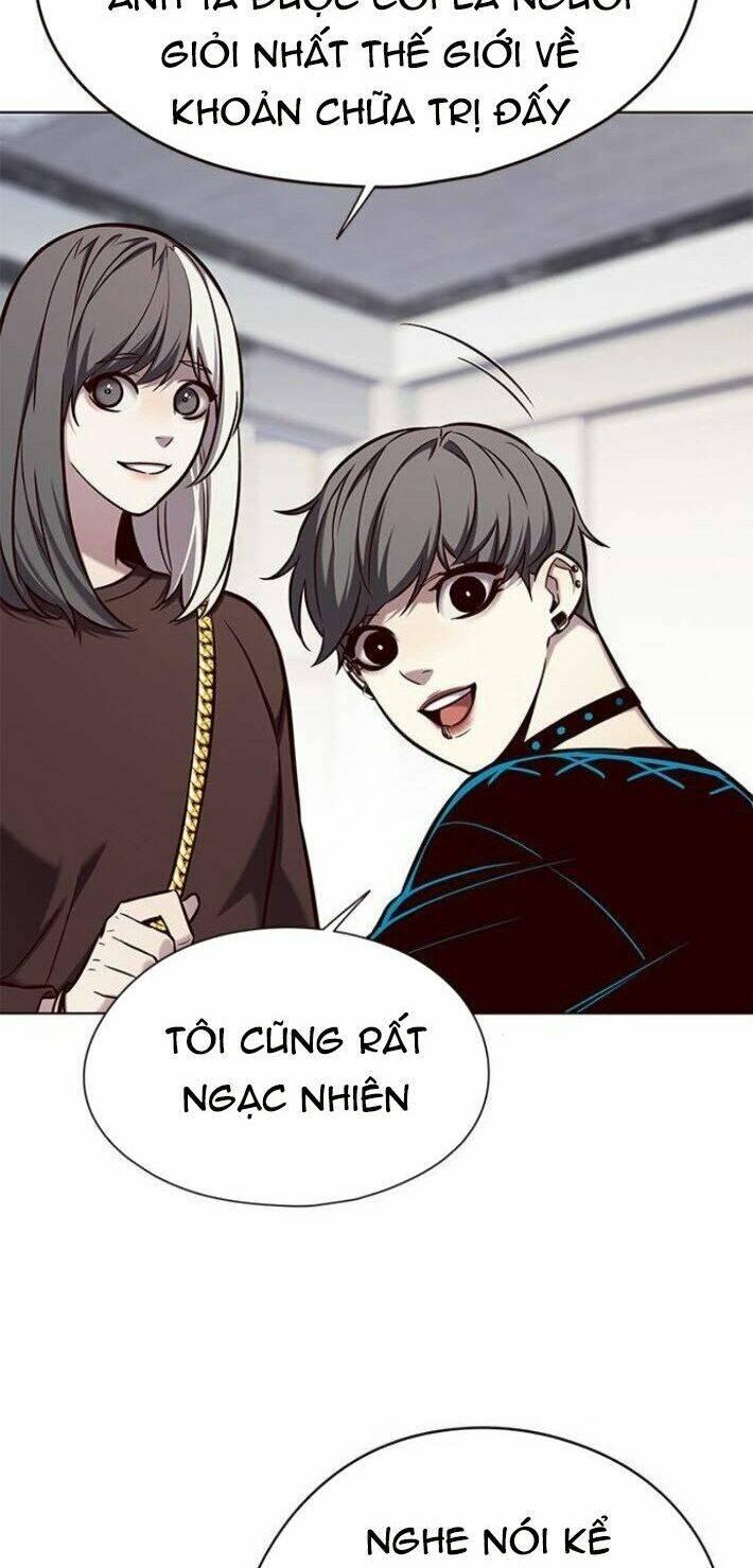 Biến Thân Thành Mèo Chapter 141 - Trang 2