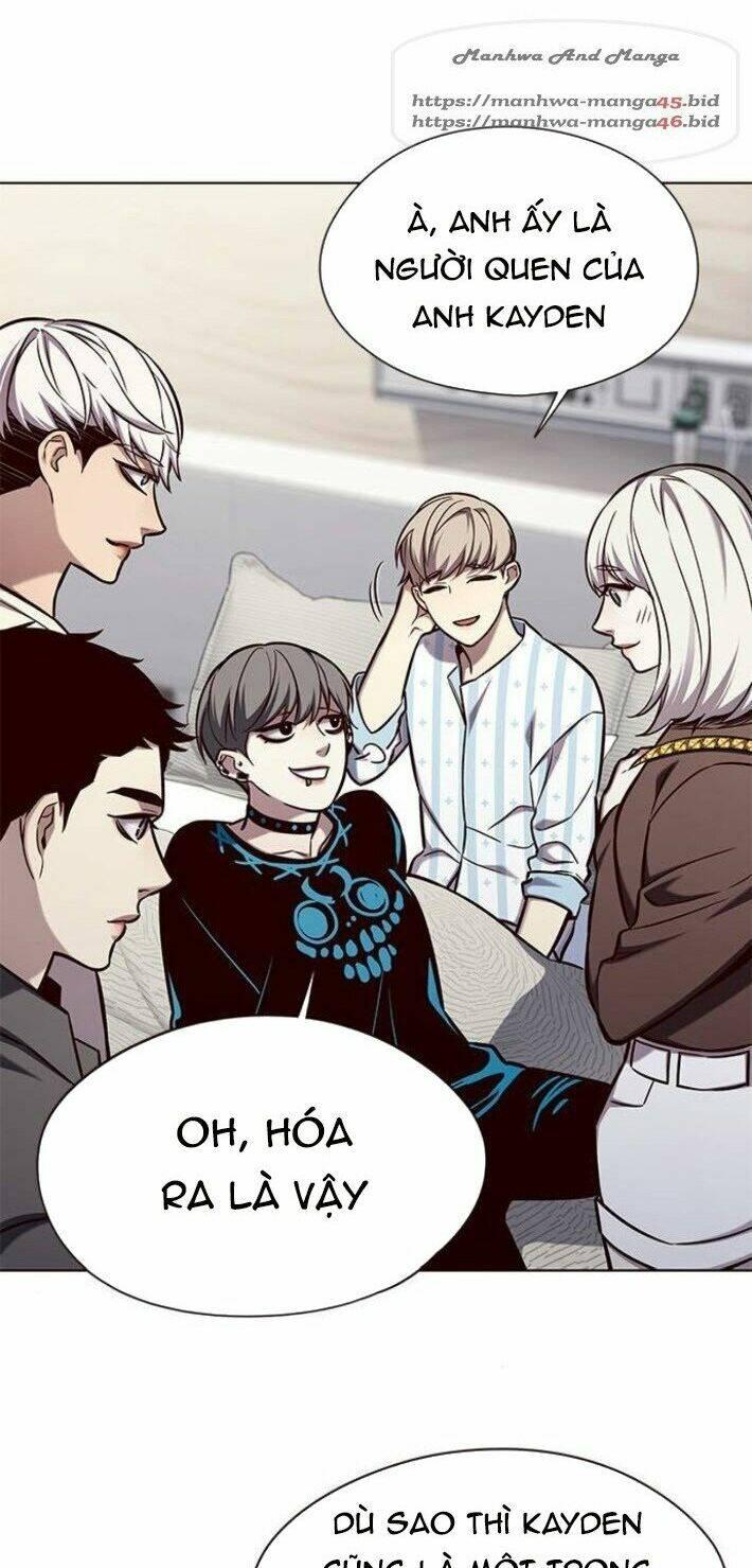 Biến Thân Thành Mèo Chapter 141 - Trang 2