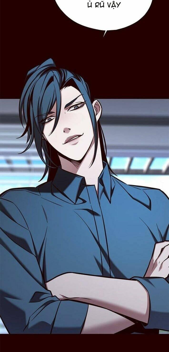 Biến Thân Thành Mèo Chapter 141 - Trang 2