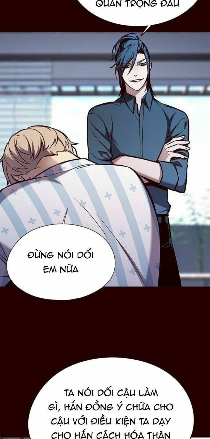 Biến Thân Thành Mèo Chapter 141 - Trang 2