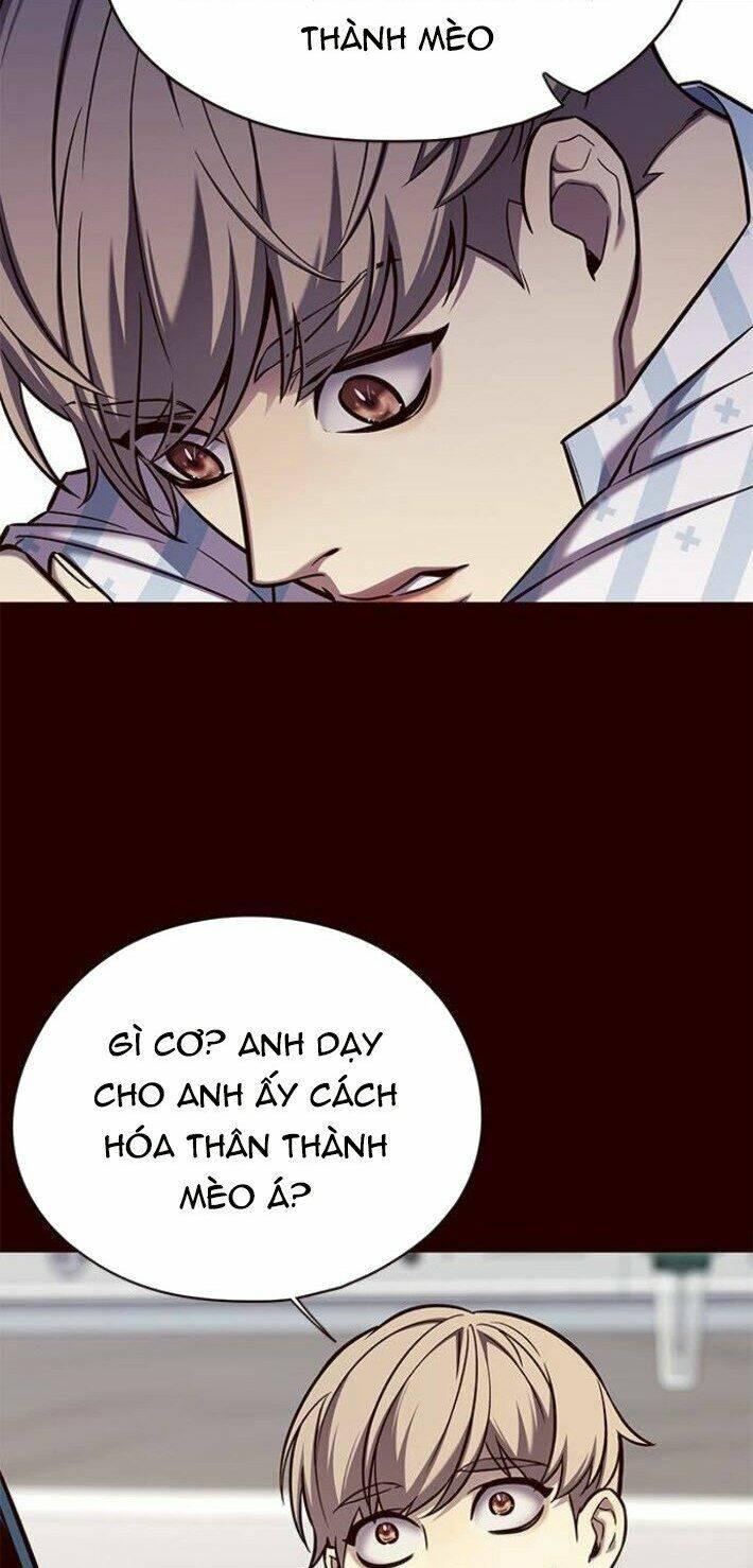 Biến Thân Thành Mèo Chapter 141 - Trang 2