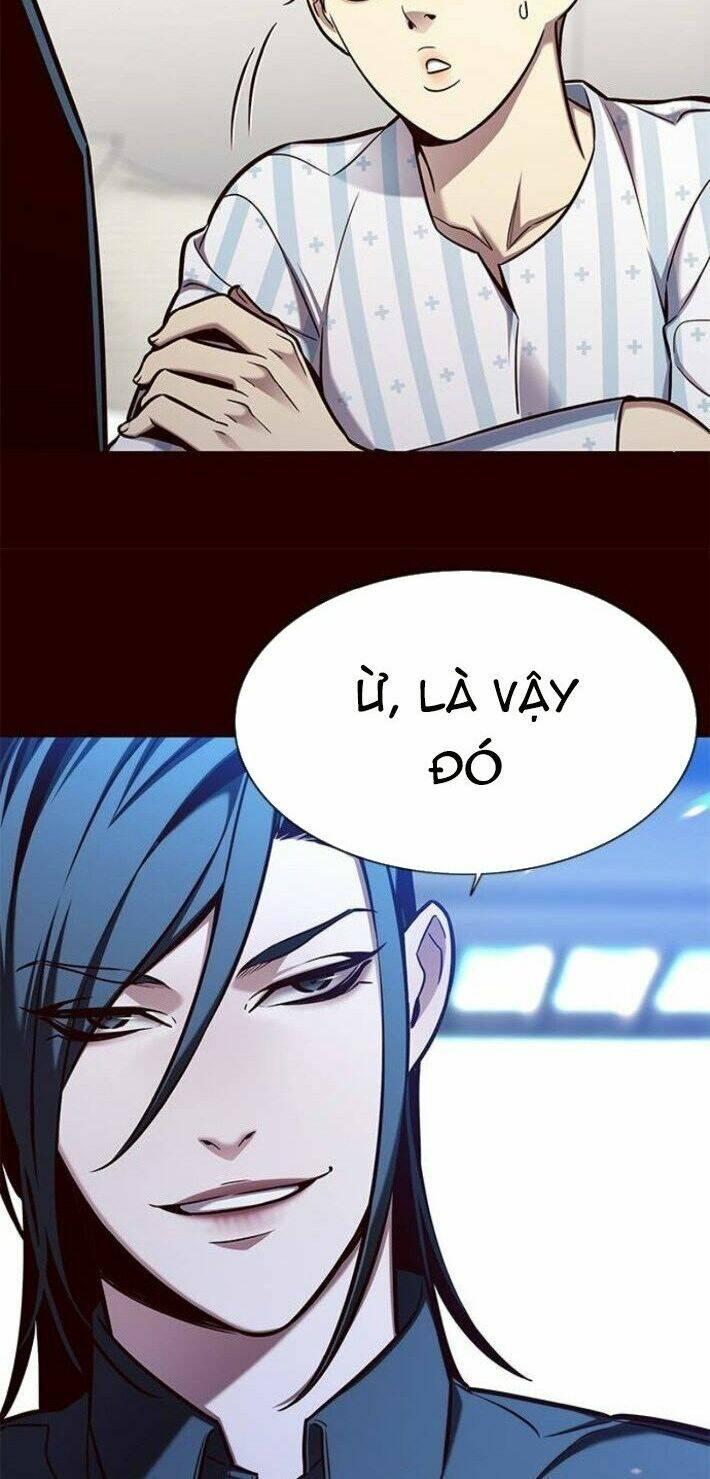 Biến Thân Thành Mèo Chapter 141 - Trang 2