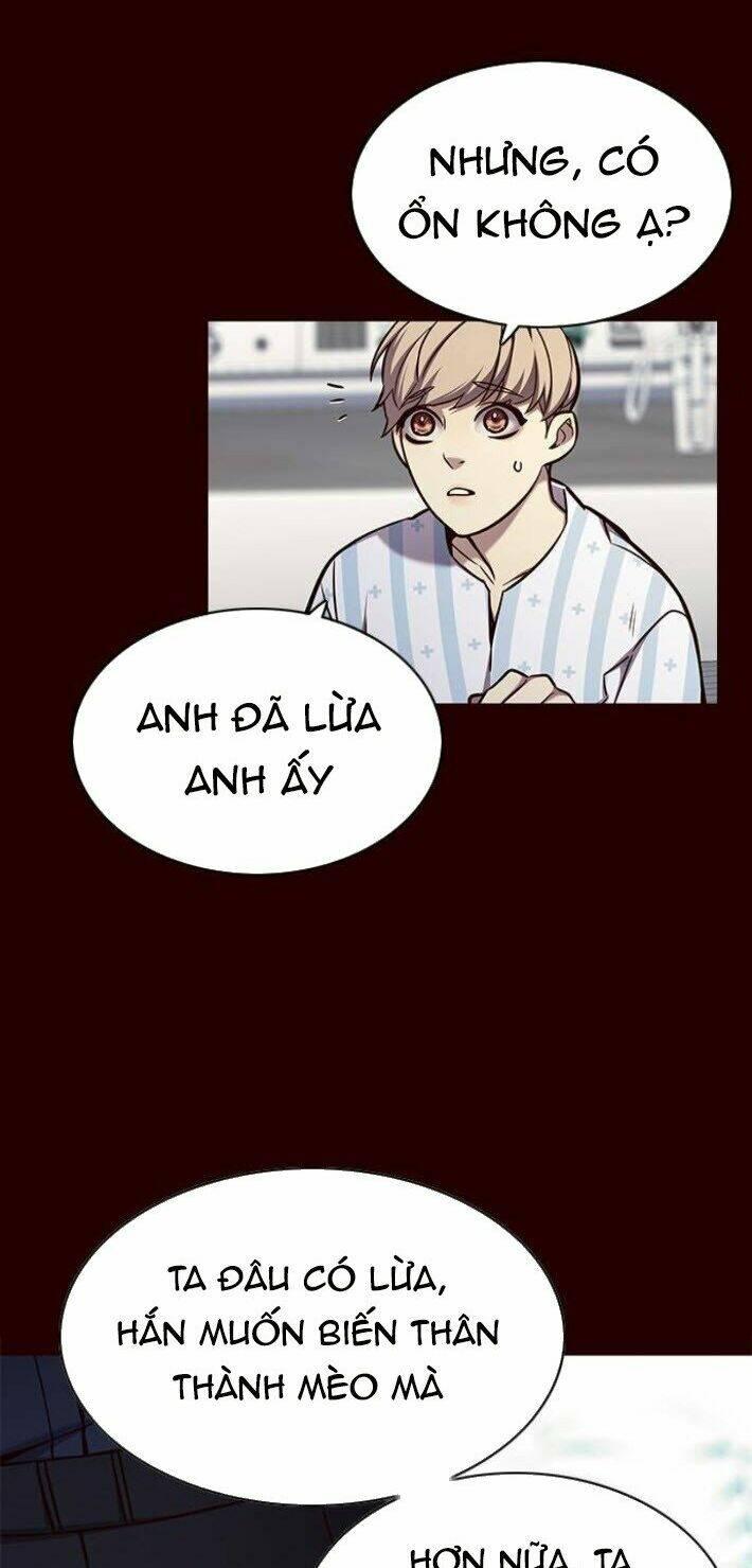 Biến Thân Thành Mèo Chapter 141 - Trang 2