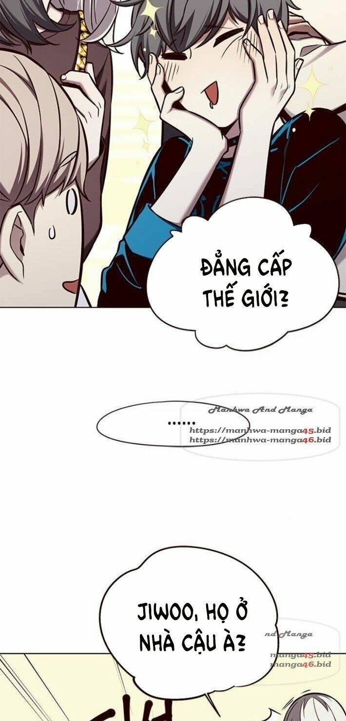 Biến Thân Thành Mèo Chapter 141 - Trang 2