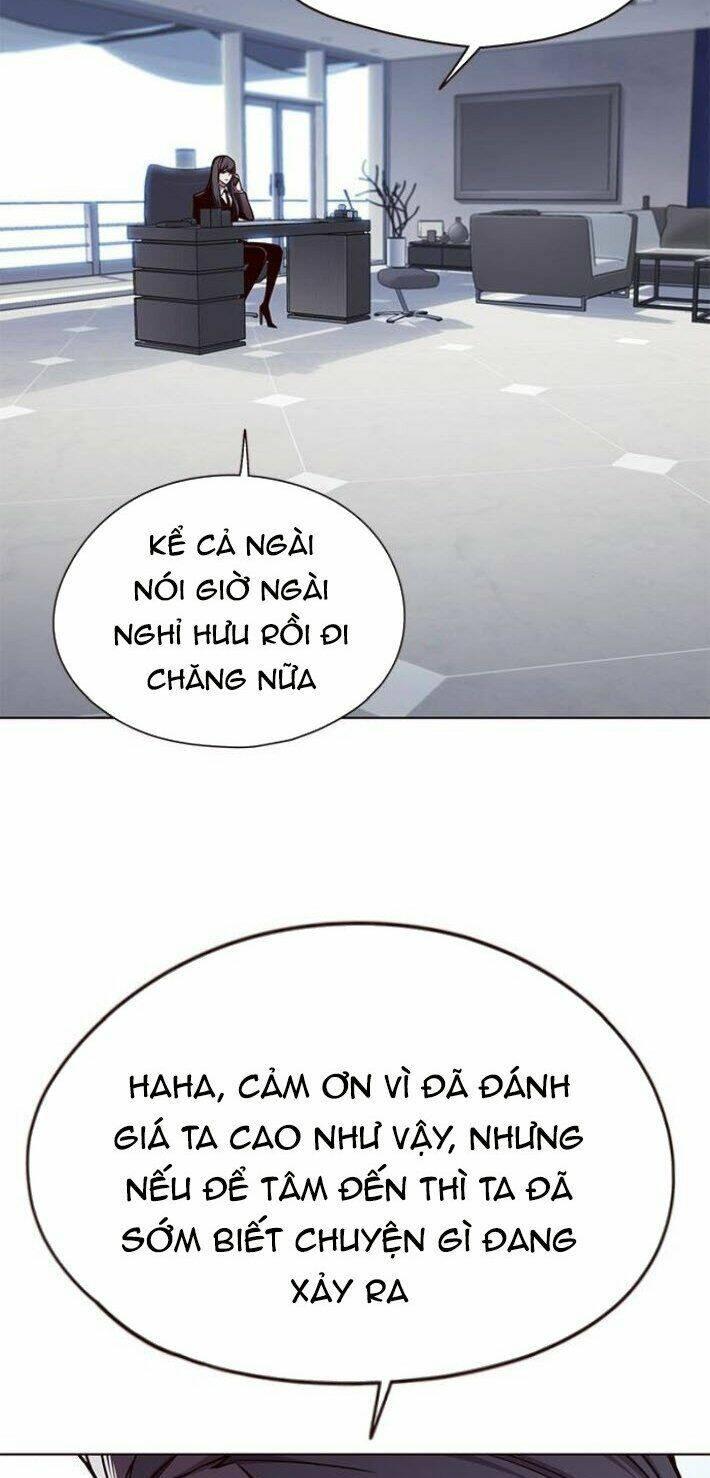 Biến Thân Thành Mèo Chapter 141 - Trang 2