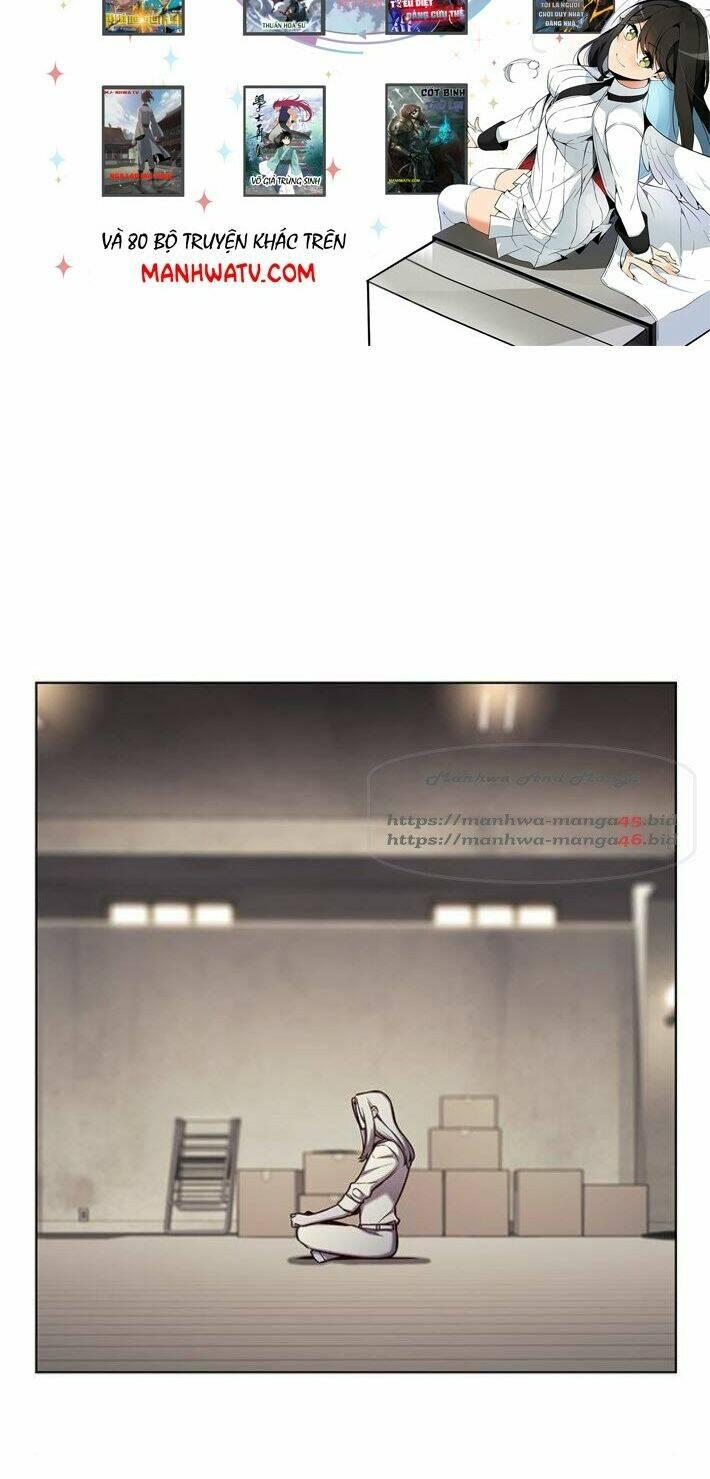 Biến Thân Thành Mèo Chapter 141 - Trang 2