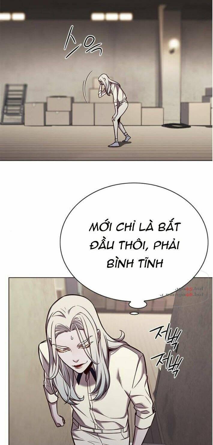 Biến Thân Thành Mèo Chapter 141 - Trang 2