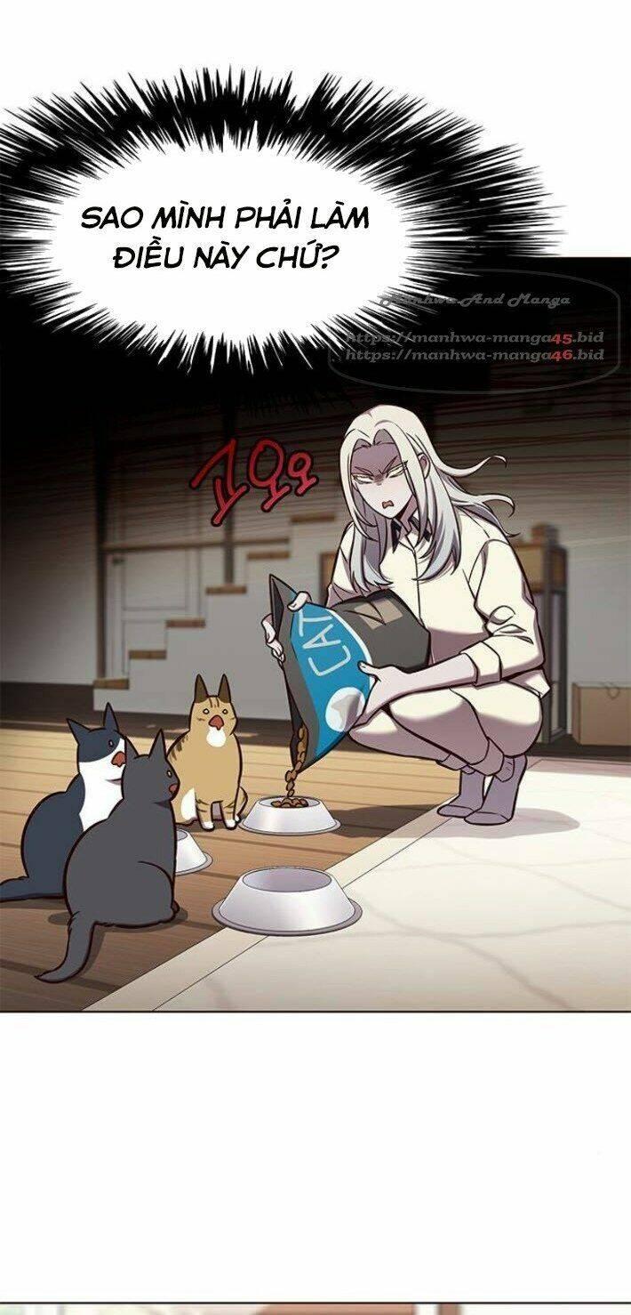 Biến Thân Thành Mèo Chapter 141 - Trang 2