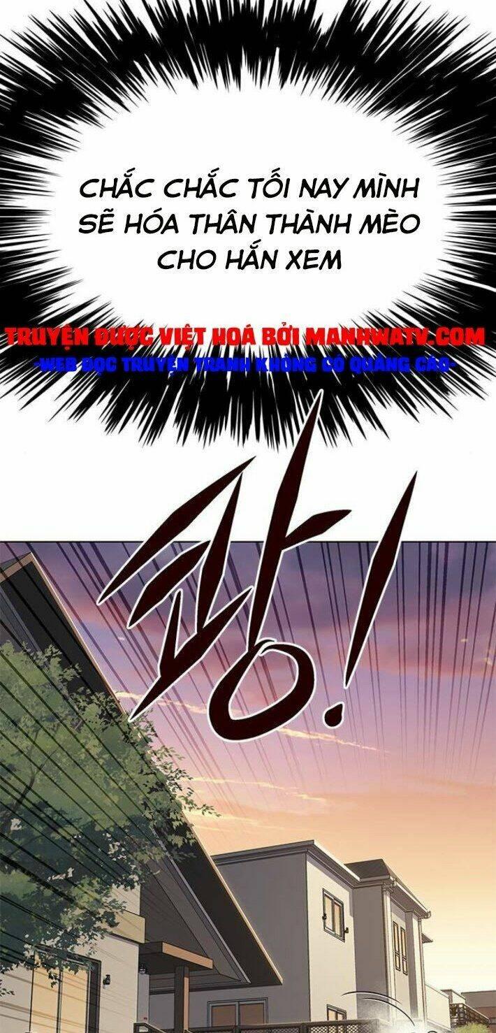 Biến Thân Thành Mèo Chapter 141 - Trang 2