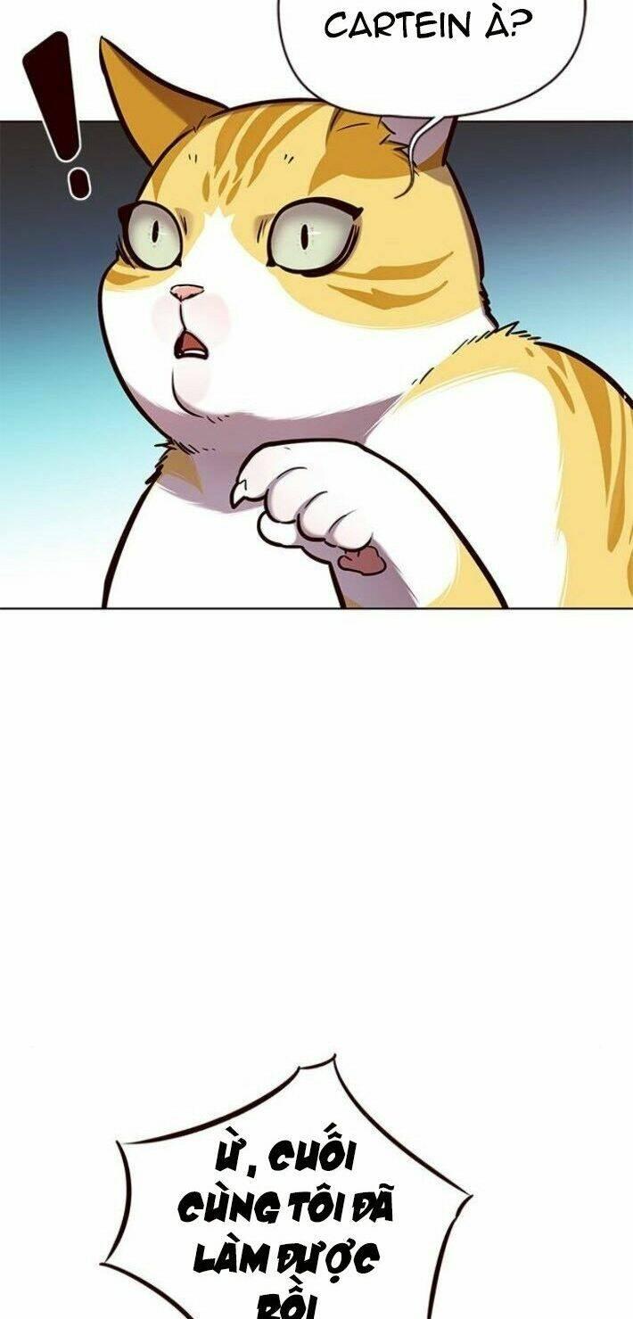 Biến Thân Thành Mèo Chapter 141 - Trang 2