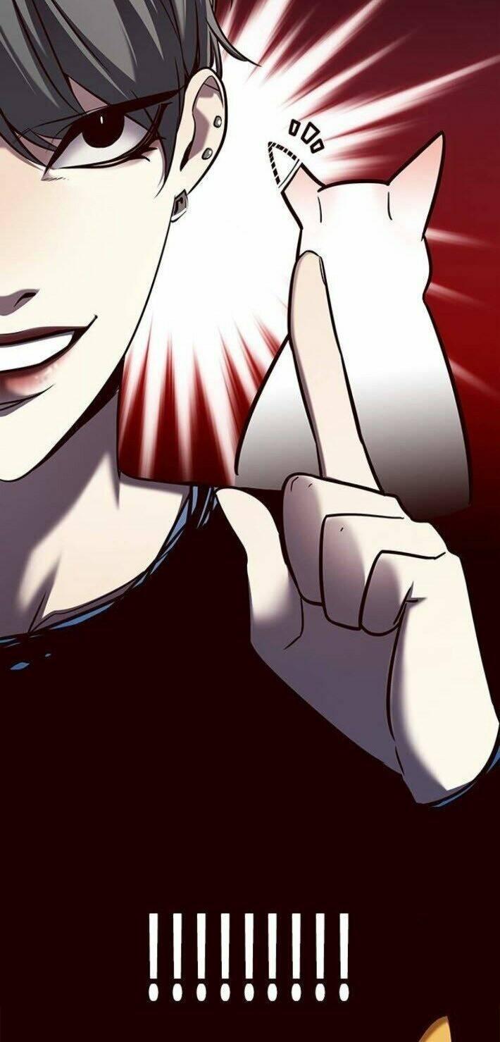 Biến Thân Thành Mèo Chapter 141 - Trang 2