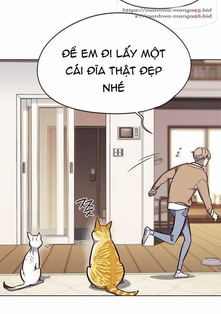 Biến Thân Thành Mèo Chapter 143 - Trang 2