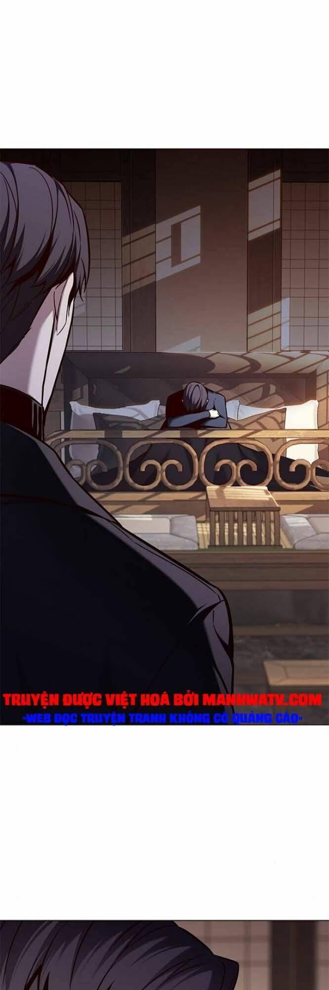 Biến Thân Thành Mèo Chapter 143 - Trang 2