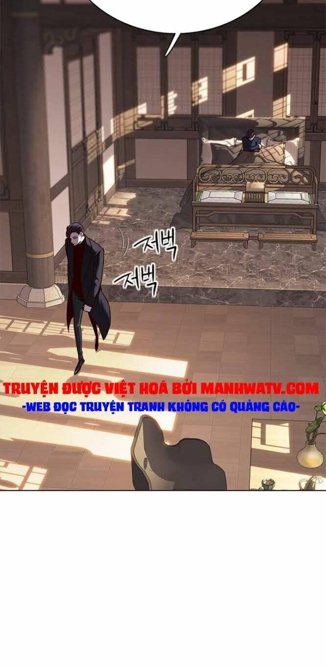 Biến Thân Thành Mèo Chapter 143 - Trang 2