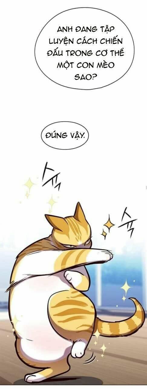 Biến Thân Thành Mèo Chapter 144 - Trang 2
