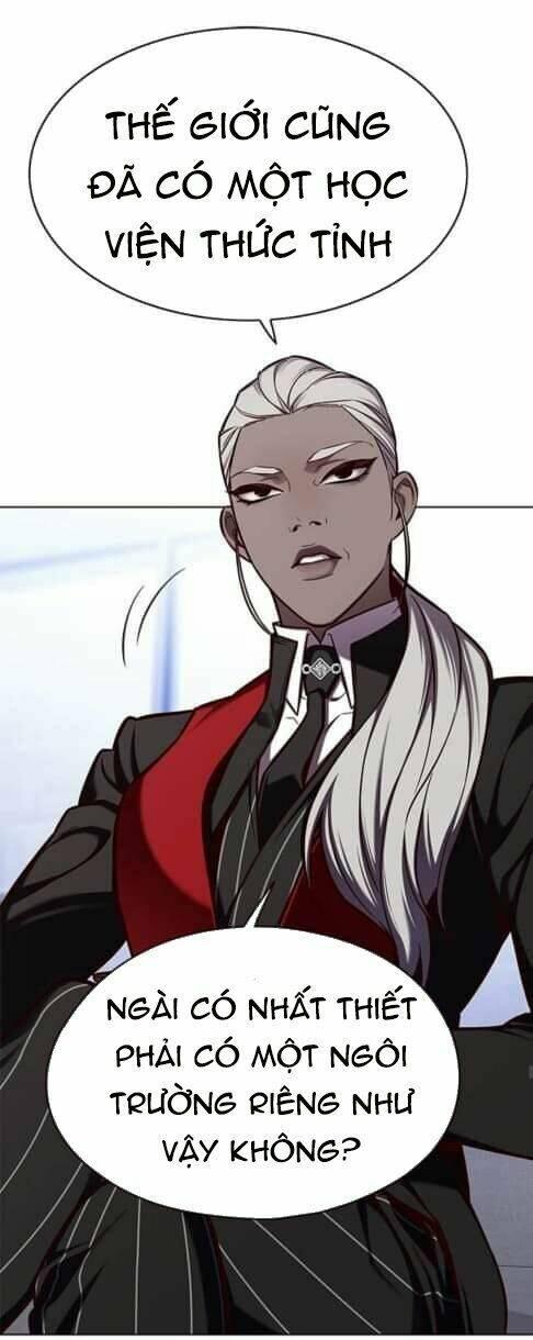 Biến Thân Thành Mèo Chapter 144 - Trang 2