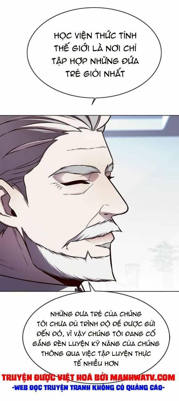 Biến Thân Thành Mèo Chapter 144 - Trang 2