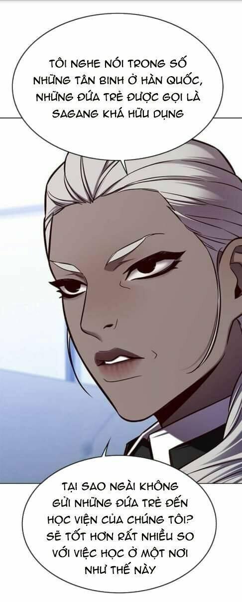 Biến Thân Thành Mèo Chapter 144 - Trang 2